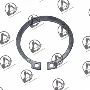 Кольцо стопорное пальца поршневого VOLVO VOE20460010